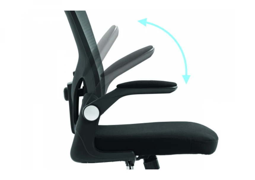 Stolica gaming Sandberg ErgoFusion Basic 640-97