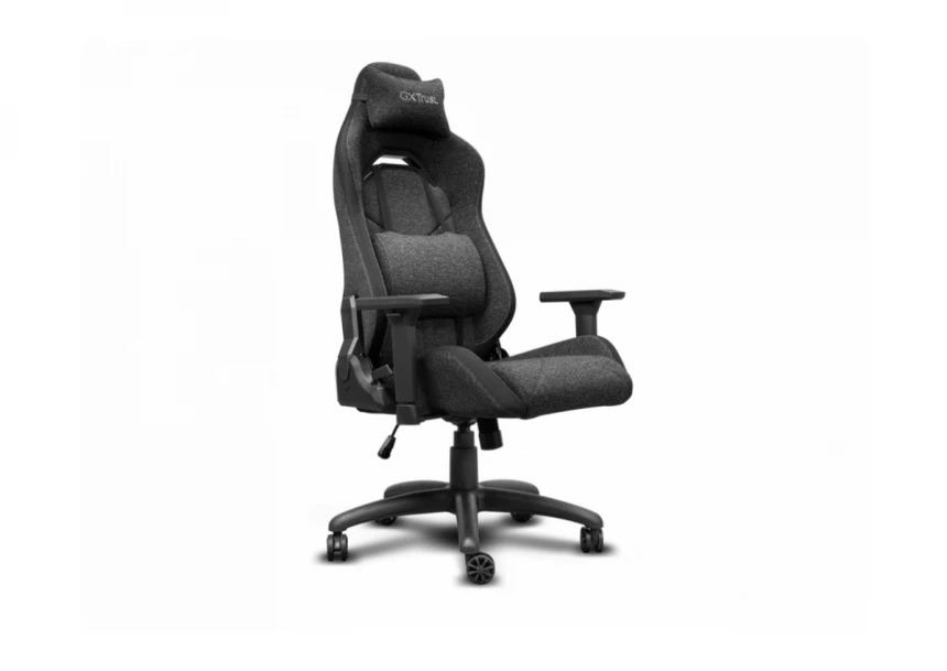 Stolica TRUST GXT723 RUYA FABRIC CHAIR g...