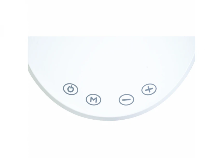 Stona lampa sa lupom 3D 60 LED LLP2029