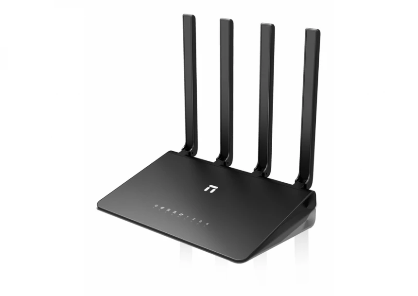 Stonet N2 router