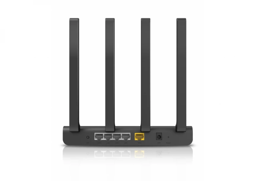 Stonet N2 router