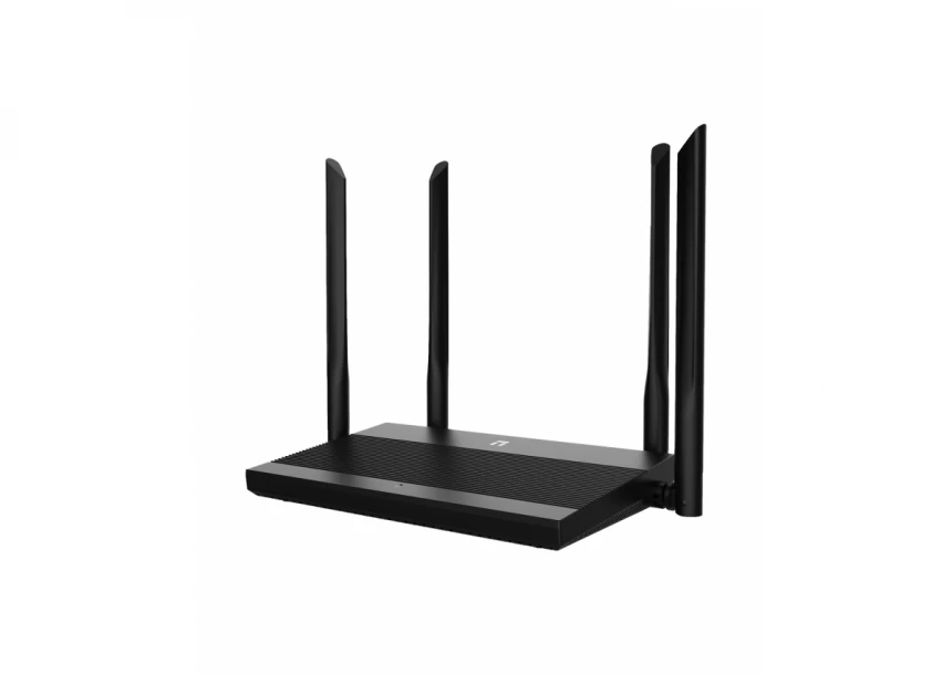 Stonet N3D router