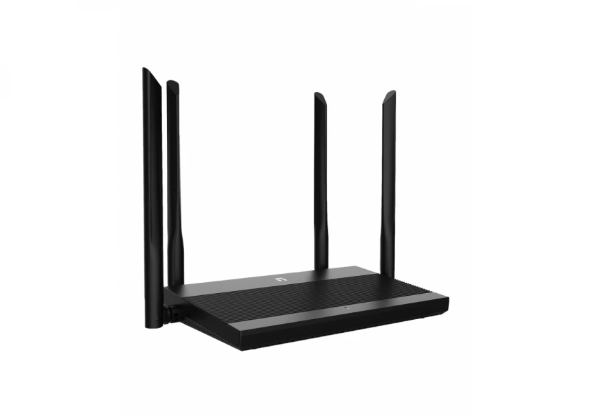 Stonet N3D router
