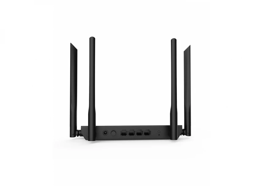 Stonet N3D router