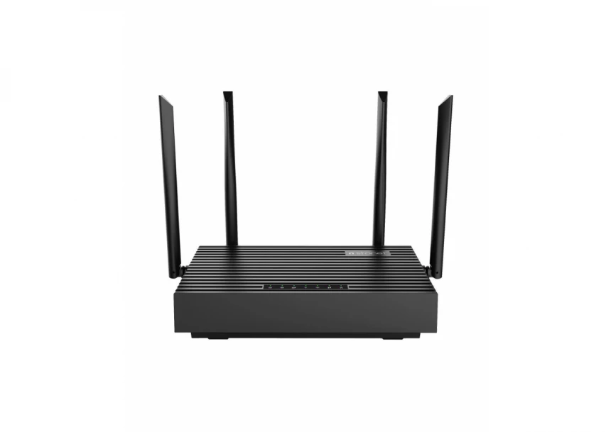 Stonet N6, WiFi 6 router, 1xWAN, 4xLAN p...