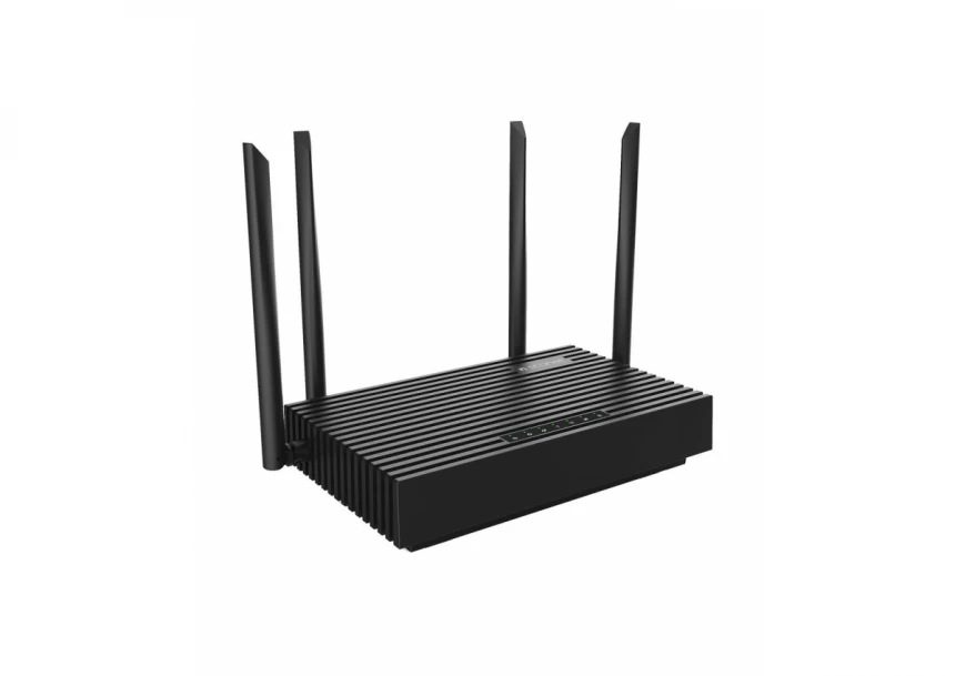 Stonet N6, WiFi 6 router, 1xWAN, 4xLAN port
