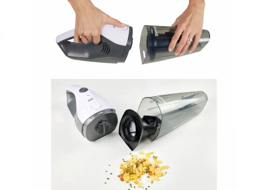 Stoni usisivač Gorenje MVC 148 FGW