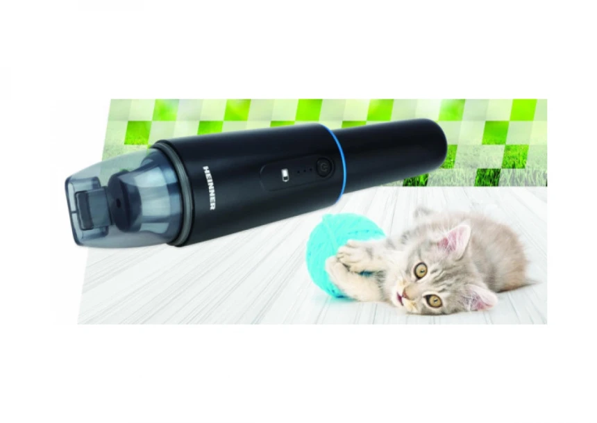 Stoni usisivač HEINNER HHVC-D7.2BK acumu...