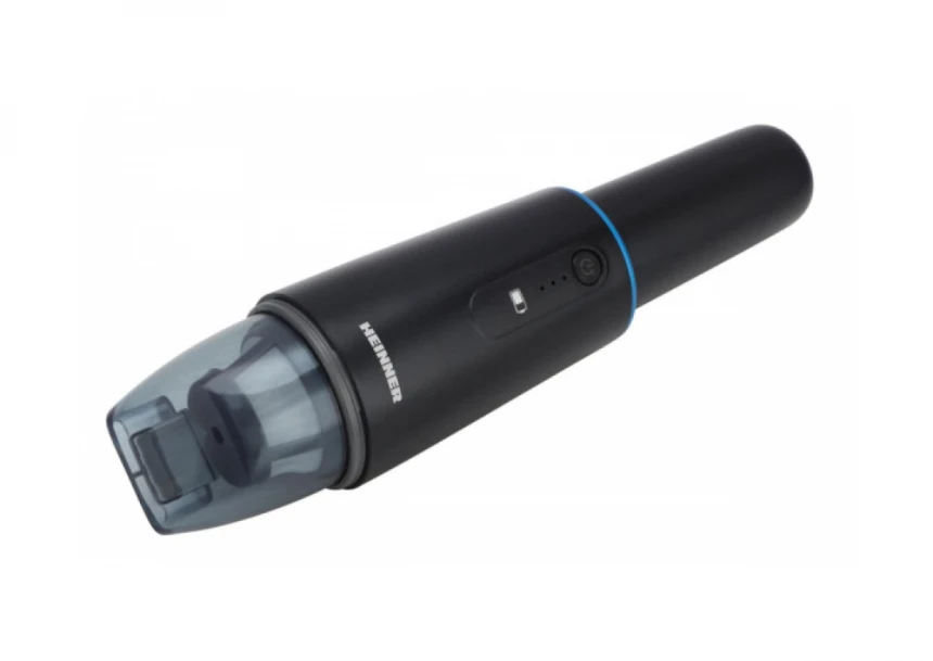 Stoni usisivač HEINNER HHVC-D7.2BK acumulator Li 7.2V/crni