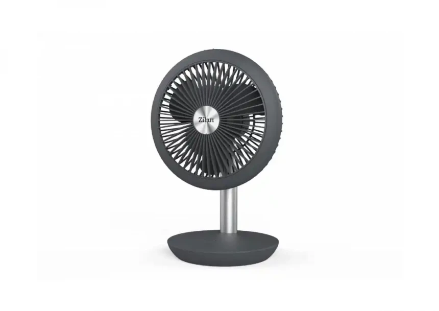 Stoni ventilator Zilan ZLN4000, punjivi