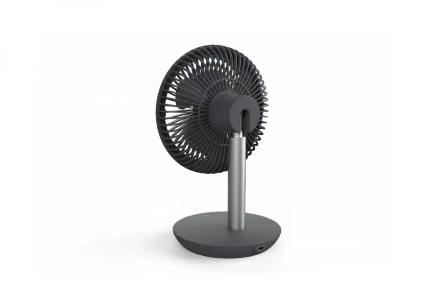 Stoni ventilator Zilan ZLN4000, punjivi