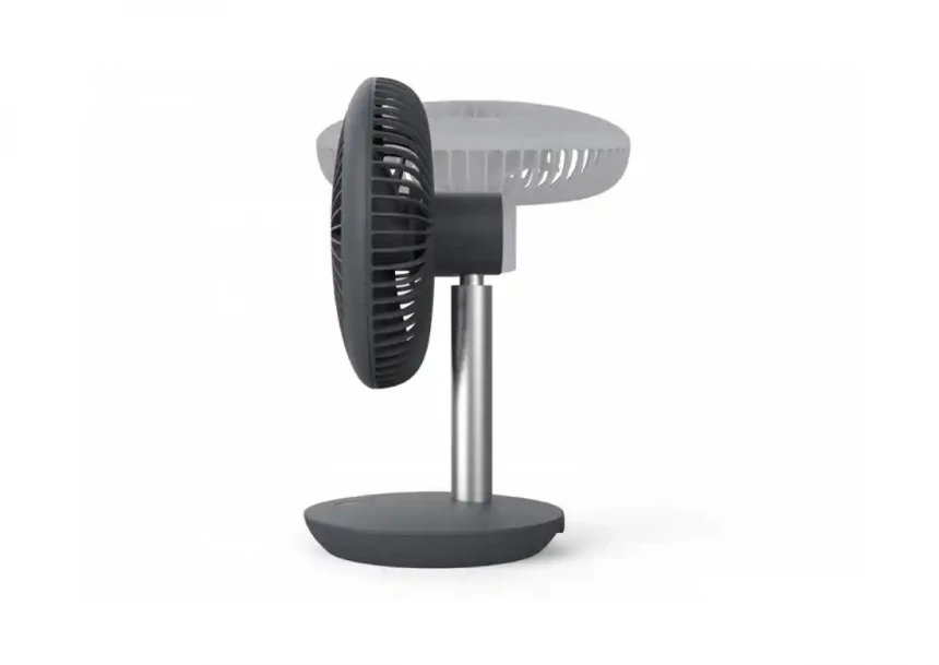 Stoni ventilator Zilan ZLN4000, punjivi