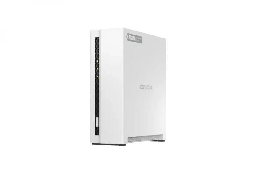 Storage Qnap NAS TS-133