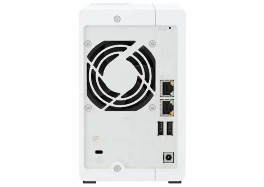 Storage Qnap NAS TS-216G 2HDD/4GB/Hot swap