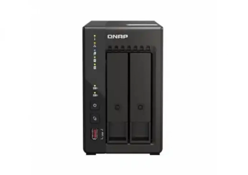 Storage Qnap NAS TS-253E-8G