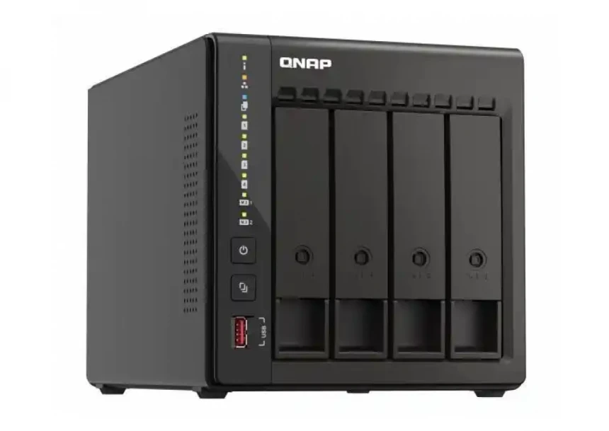 Storage Qnap NAS TS-453E-8G