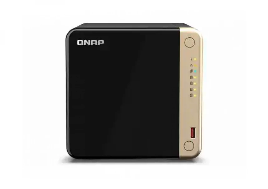 Storage Qnap NAS TS-464-8G