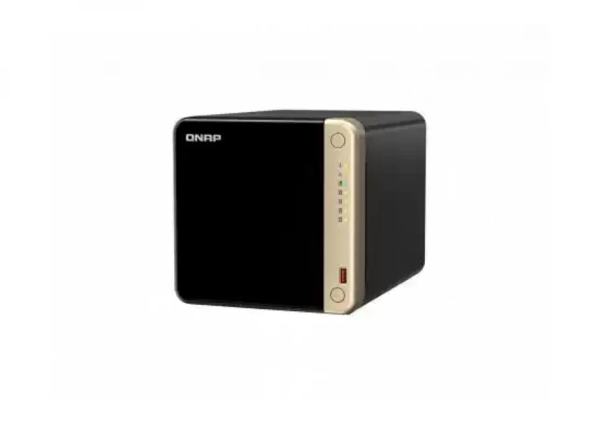 Storage Qnap NAS TS-464-8G