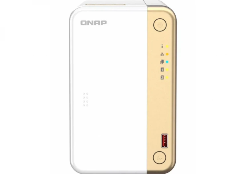 Storage Synology NAS TS-262-4G