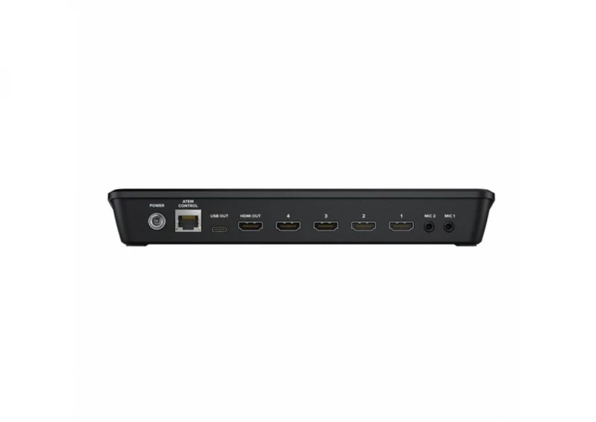 Stream deck Blackmagic Design ATEM mini pro