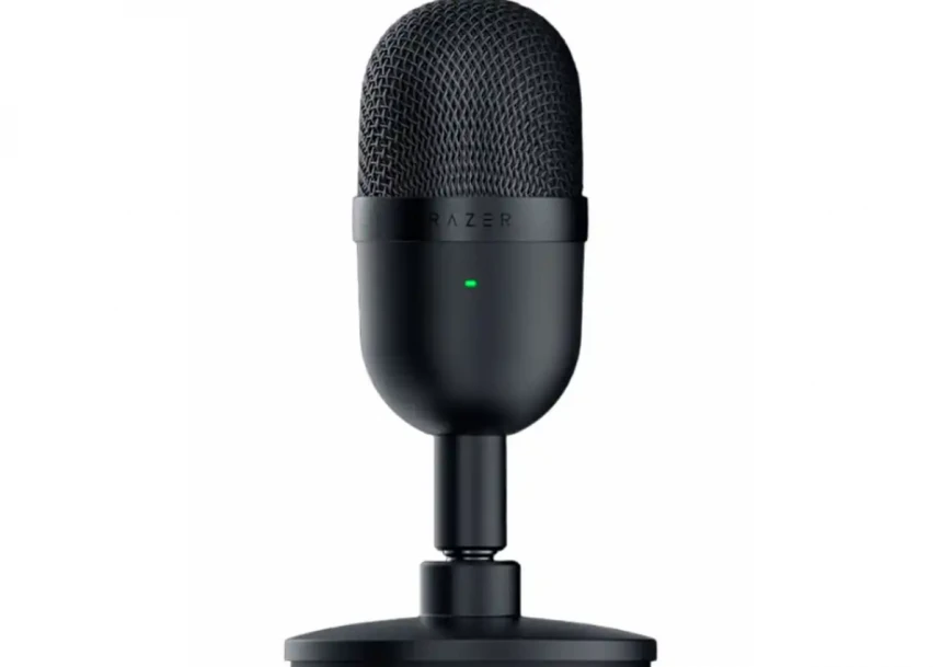 Stream mikrofon RAZER Seiren V3 Mini USB