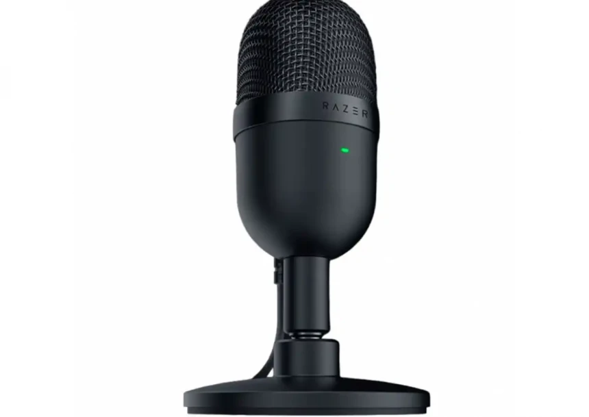 Stream mikrofon RAZER Seiren V3 Mini USB
