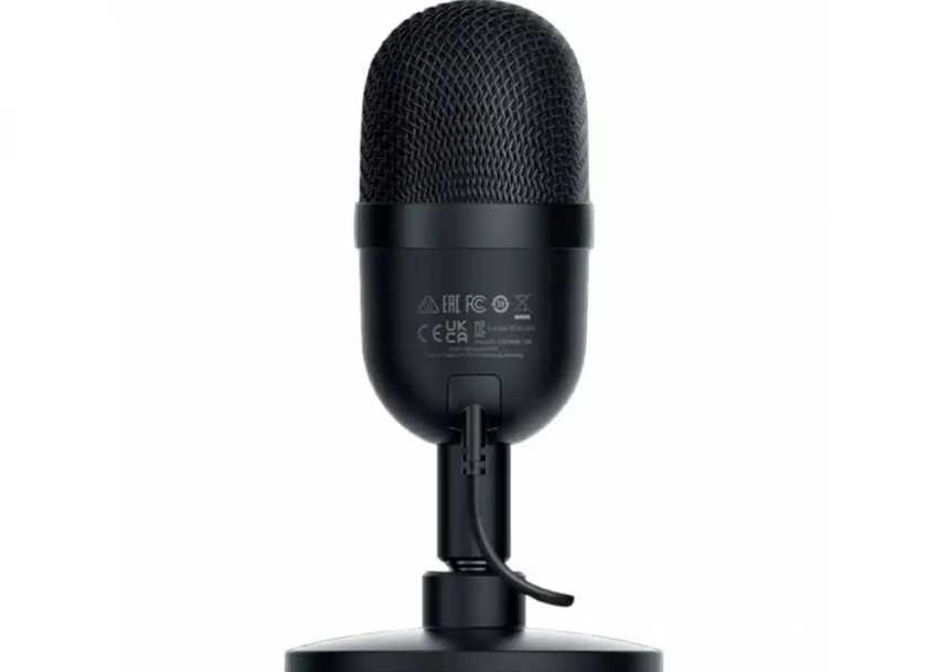 Stream mikrofon RAZER Seiren V3 Mini USB