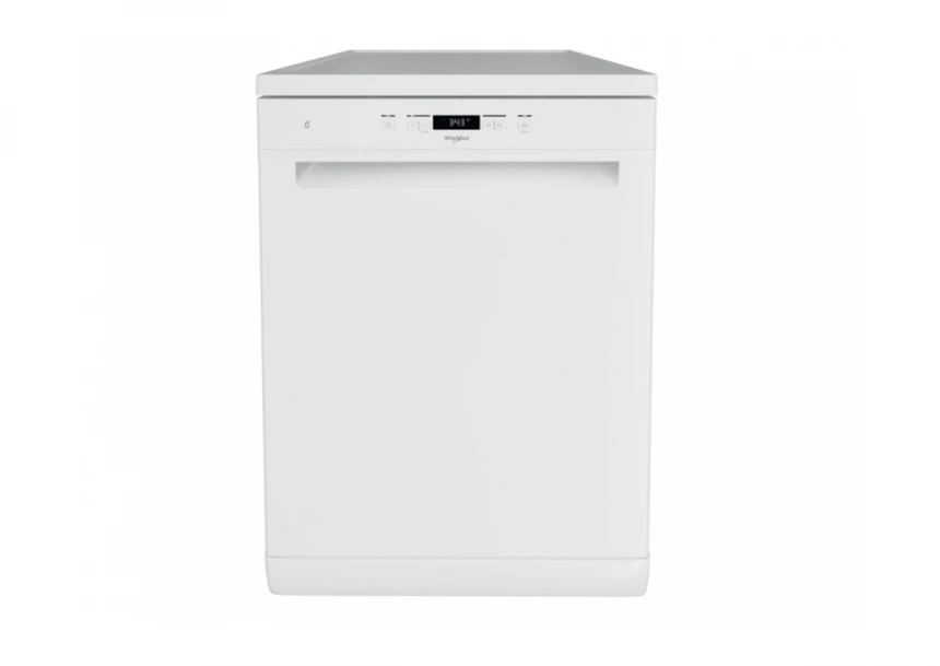 Sudomašina WHIRLPOOL W2F HD624 samostojeća/E/14 kompleta/59x85x60cm/inox