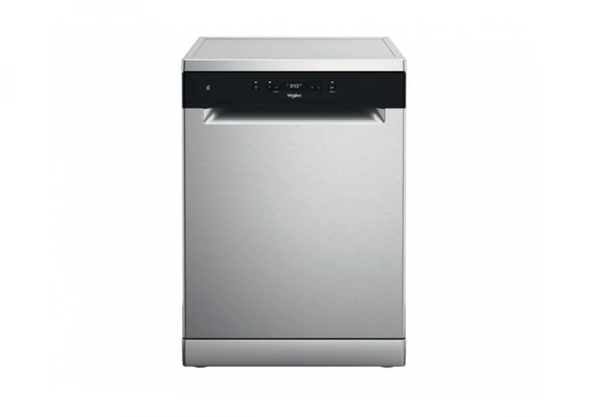 Sudomašina WHIRLPOOL W2F HD624 X samostojeća/E/14 kompleta/59x85x60cm/inox