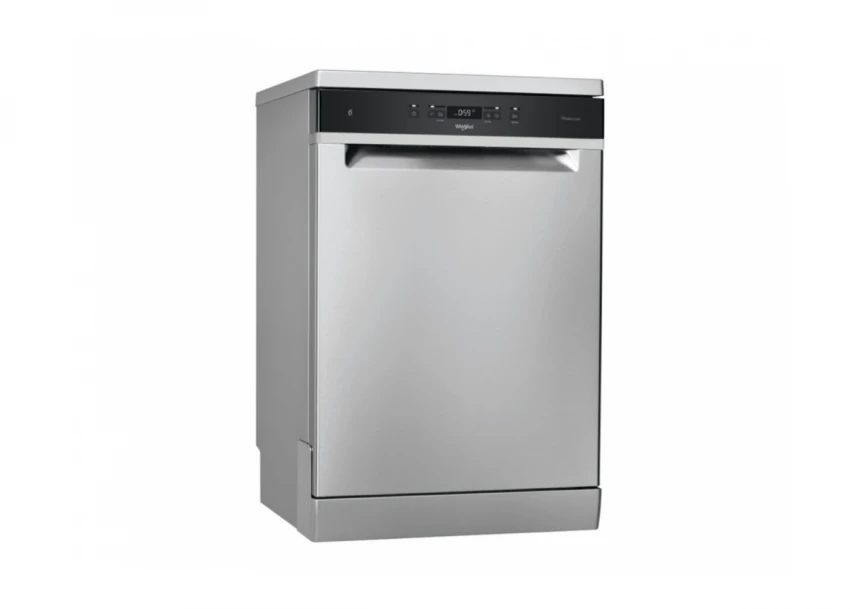 Sudomašina WHIRLPOOL WFC 3C42 P X samostojeća/C/14 kompleta/59x85x60cm/inox