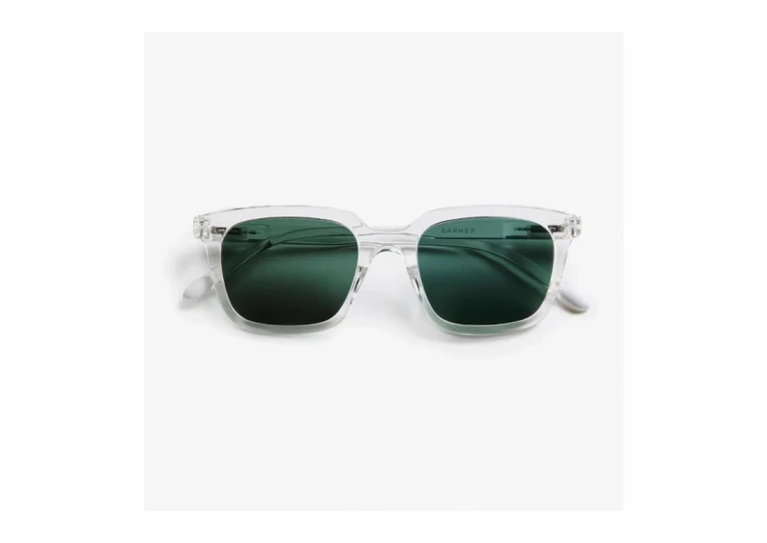 Suncane naocare BARNER Holly Glossy/Crys...