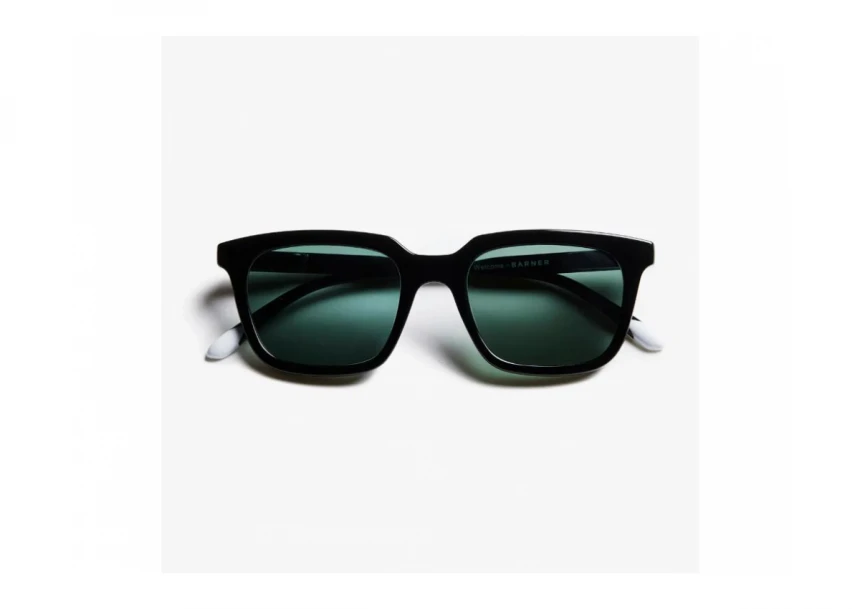 Suncane naocare BARNER Holly/Black Noir