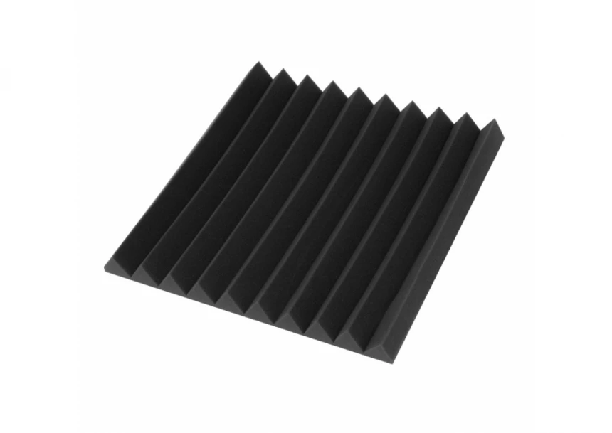 Sunđer za prigušivanje zvuka