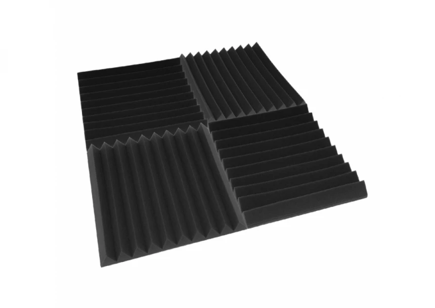 Sunđer za prigušivanje zvuka