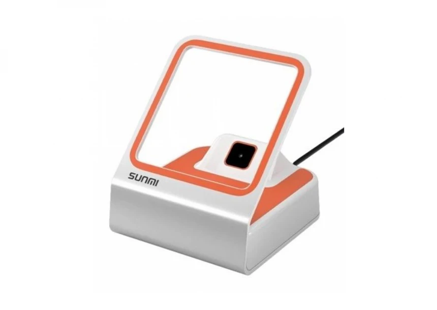 Sunmi Blink Barcode Reader, 2D, USB, kit...