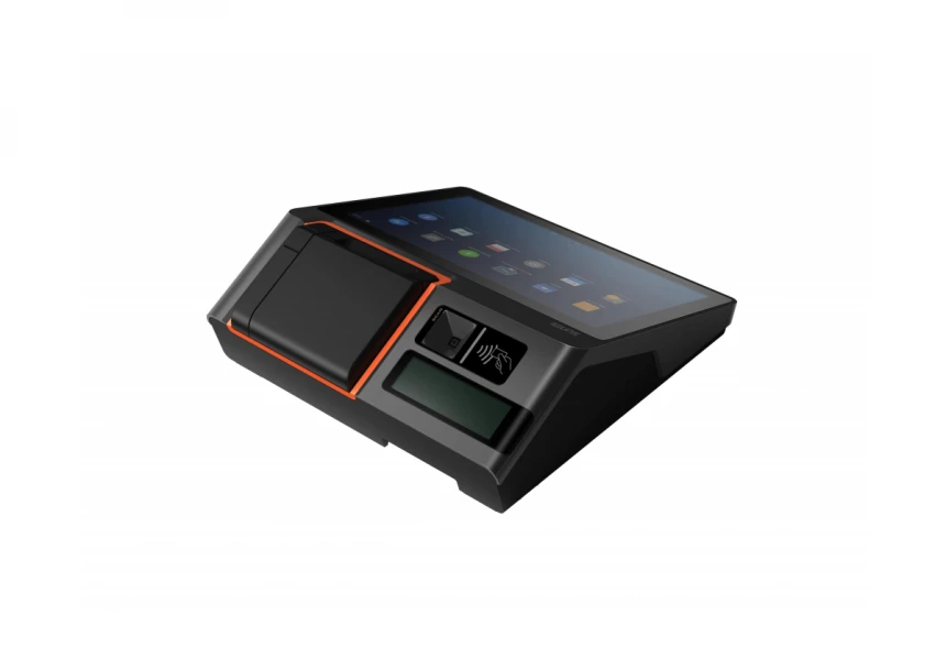 SUNMI Desktop T2 Mini Wifi+4G (P01150016)