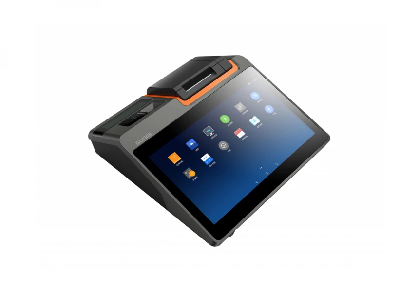 SUNMI Desktop T2 Mini Wifi+4G (P01150016)