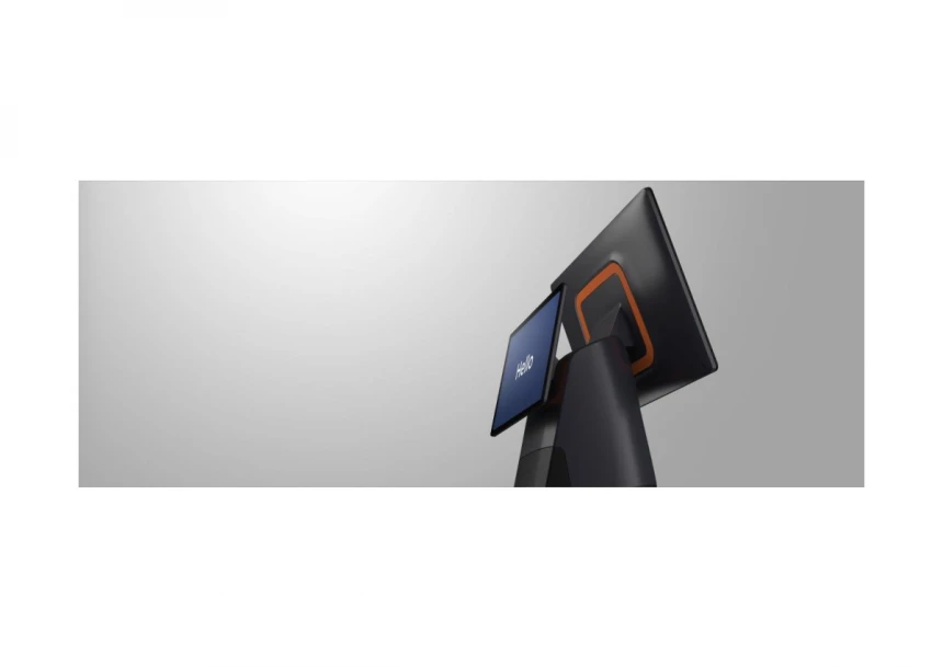 SUNMI Desktop T2S 15,6"+10,1" (P01220028)