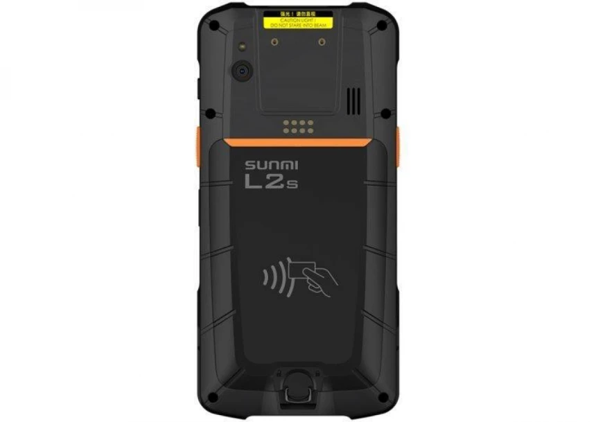 SUNMI L2S 3/32GB RFID (P09030053)