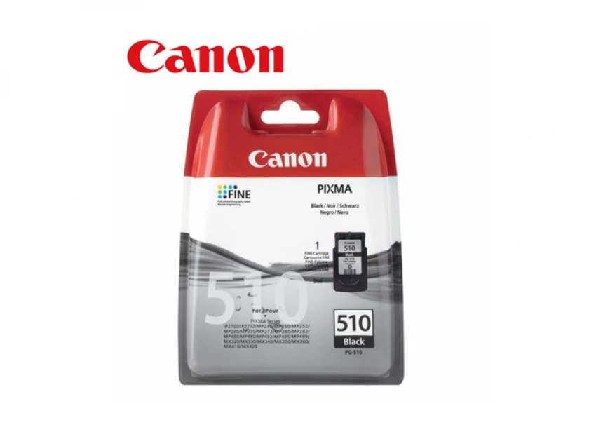 SUP CAN INK PG-510 Black