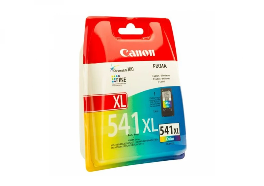 SUP INK CANON CL-541XL