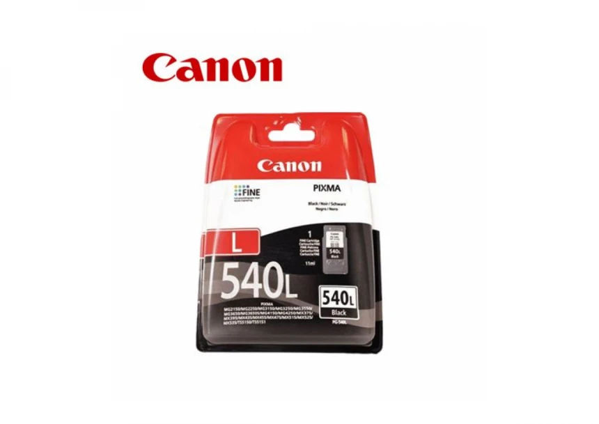 SUP INK CANON PG-540L BK