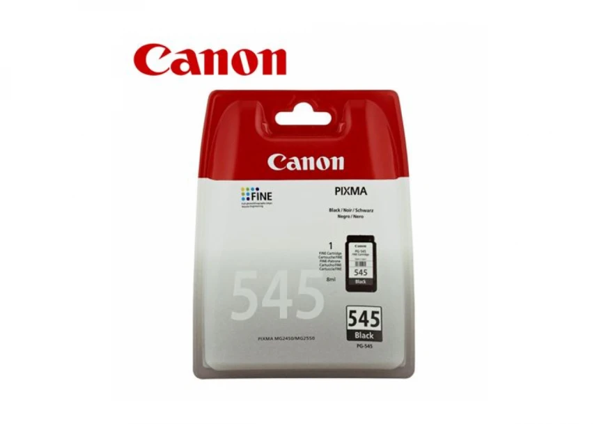 SUP INK CANON PG-545 Black