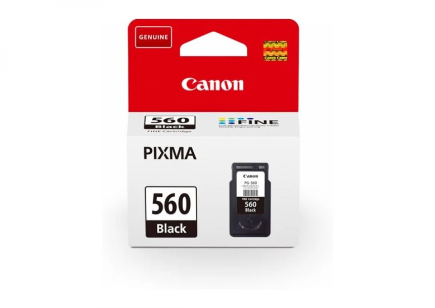 SUP INK CANON PG-560 Black