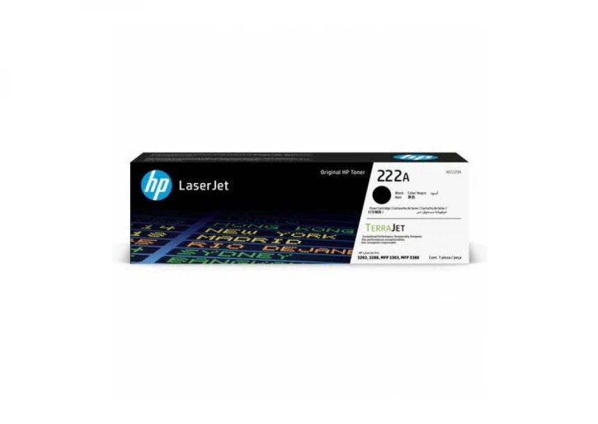 SUP TON HP W2220A
