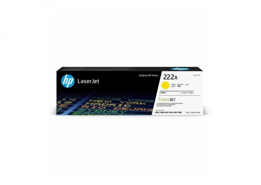 SUP TON HP W2222A