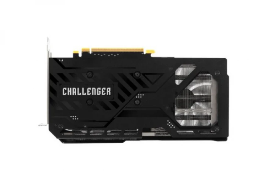 SVGA Asrock Intel Arc B570 Challenger 10GB OC, B570 CL 10GO