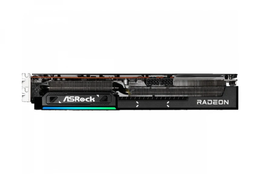 SVGA Asrock Radeon RX 9070 Chalanger 16GB, RX9070 CL 16G