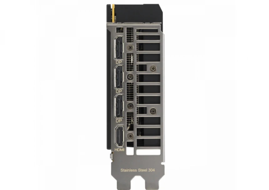 SVGA ASUS RTX 5050 DUAL 8GB GDDR6, DUAL-RTX5050-O8G