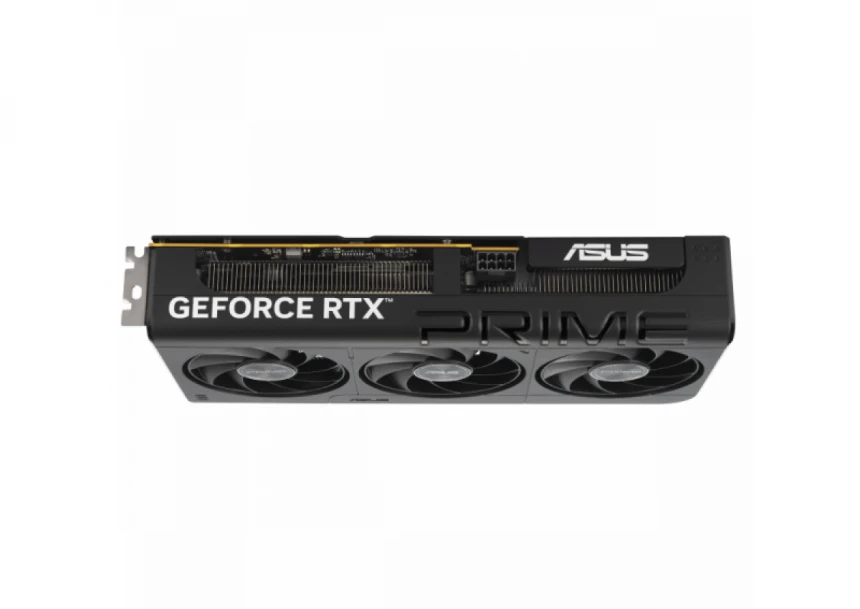 SVGA ASUS RTX 5050 PRIME 8GB GDDR6, PRIME-RTX5050-O8G